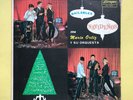 Mario Ortiz y Su Orquesta Bailables Navideños Navidad BORINQUEN Puerto Rico M-