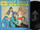 SAM THE SHAM AND THE PHAROAHS LP, Wooly Bully (MGM US Issue EX/VG)