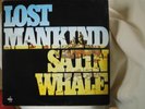 Satin Whale Lost Mankind
