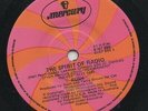 RUSH  One Of The Rarest 1980 Aust Only 7