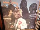 THE ROLLING STONES no stone unturned 1970's UK DECCA STEREO RE VINYL LP RECORD