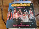 Parliament Funkentelechy Original Casablanca Vinyl Record LP  George Clinton