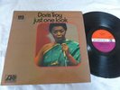 DORIS TROY - JUST ONE LOOK, ATLANTIC, 1964, VG++/VG++ , LP