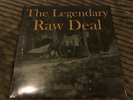 The Legendary Raw Deal Vinyl orange Neu 