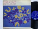 James Clay A Double Dose Of Soul Riverside 349 DG Jazz Vinyl LP Nat Adderley
