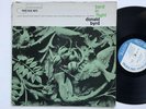 Donald Byrd In Flight Blue Note BLP 4048 RVG DG Jazz Vinyl LP Hank Mobley