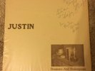 Private Press-Florida rock-JUSTIN-Bluejeans and Shakespeare LP-signed  LEMCO