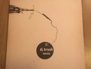 Mo Wax Records - DJ Krush - Meiso - Vinyl Album
