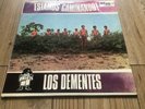 LOS DEMENTES estamos caminando KILLER RARE GUAGUANCO LATIN SALSA 1ST PRESS LP