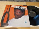 GLENN JONES Everybody Loves A Winner LP RCA US 1983 Modern Soul Funk Boogie