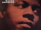 SHORTER, Wayne - The All Seeing Eye - Vinyl (LP)