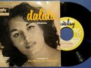 DALIDA  EP Vinyle   