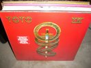 TOTO IV / 4 africa , rosanna , make believe ( rock ) sticker - SEALED NEW -