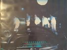 Streetband:  London    UK  1978  LP  Clear Vinyl  Paul Young