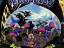 DEEE LITE - Dewdrops In The Garden - Vinyl (heavyweight vinyl 2xLP + insert)