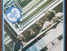 THE BEATLES - 1967-1970 - Double Vinyl LP Album - BLUE Vinyl, 2C162-05309/10