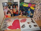 Phil Spector Christmas Album - It's Christmas - Bing Crosby Vinyl LP's