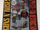 Guns N' Roses ?– Appetite For Destruction LP Original 1987  1st WITHDRAWN 1A/1B