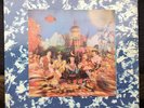 Rolling Stones Their Satanic Majesties Request MONO 1st 1967 Original NEAR MINT