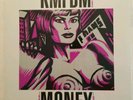 KMFDM MONEY / BARGLED   NEW SEALED WAX 9172 12 INCH VINYL