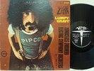 FRANK ZAPPA - Lumpy Gravy LP (RARE 1st US Issue on 