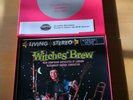 LSC 2225 Witches' Brew - Classic Records 4 LP 45RPM Clarity Vinyl