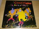 Queen ?– A Kind Of Magic [Vinyl LP] || VG-/VGEX