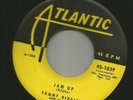 R&B BLUES ROCKER INSTRO- TOMMY RIDGLEY - JAM UP  - HEAR -1954 ATLANTIC