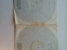 Elvis Presley - White Label Test Pressing - 40 Greatest Hits - UK Arcade Label