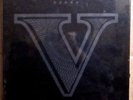 The Music of GRAND THEFT AUTO V soundtrack 2014 vinyl 6 lp box set SEALED