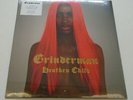 GRINDERMAN Heathen Child Euro limited red vinyl 12