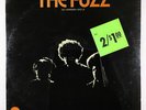 The Fuzz - S/T LP - Calla SEALED