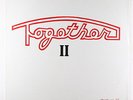 Together - II LP - Albradella - Private Modern Soul SEALED