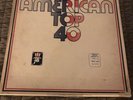 American Top 40 Radio Show 6/7/75 2 LPs VG++/EX AT40 Casey Kasem