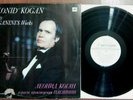Leonid Kogan - Paganini Works  /USSR/LP