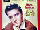 ELVIS PRESLEY (33 RPM - ITALY) LPM 1884  