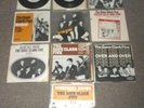 Dave Clark Five 45 RPM Lot