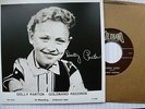 DOLLY PARTON 45 'PUPPY LOVE' USA GOLDBAND KILLER 1959 ROCKABILLY 2017 REISSUE M