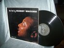 Muddy Waters  