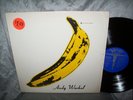 The Velvet Underground & Nico   Banana Cover in SHRINK    1967   Stereo   Verve