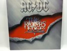 AC/DC The Razors Edge Atco A1-91413 COLUMBIA HOUSE CLUB PRESS THUNDERSTRUCK