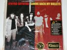 Lynyrd Skynyrd: Gimme Back My Bullets *Audiophile* 200g 45rpm (2) Vinyl LPs 2017