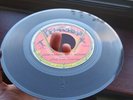 Little Carl Carlton - Competition Ain't Nothin' - Us Original - VG+