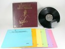 LEGENDARY RECORDINGS OF ELVIS PRESLEY 6 BOX SET - LP VINYL RECORD ALBUMS
