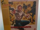 Napoli Violenta Franco Micalizzi Lp Black Vinyl Limited 489/500 Colonna Sonora