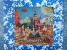 The Rolling Stones - 3D-Cover - Their Satanic Majesties Request