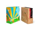 Paul McCartney and Wings: 1971-73 (Limited Edition Box Set) [Sealed/Promo]