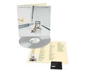 Paul McCartney Pipes Of Peace Silver Colored Vinyl Limited Edition