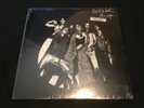 SEALED ALICE COOPER SEALED LPLOVE IT TO DEATH  USA PRESS GATEFOLD COVER LP