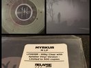 MYRKUR M LP/DL/500 Relapse black metal ambient goth Amalie Bruun folkesange